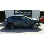 RENAULT MEGANE III BERLINA 5 P '2016 LIMITED GRIS