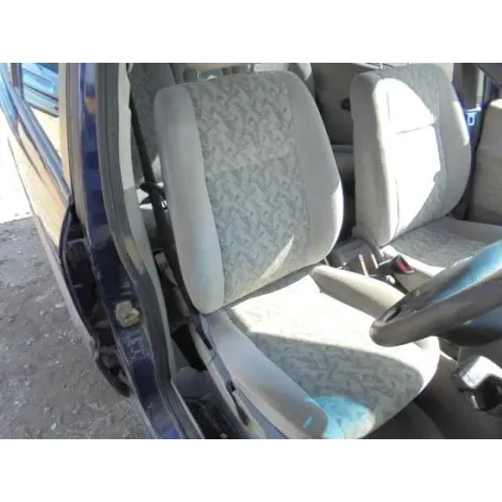 OPEL ZAFIRA A '1999 ELEGANCE AZUL