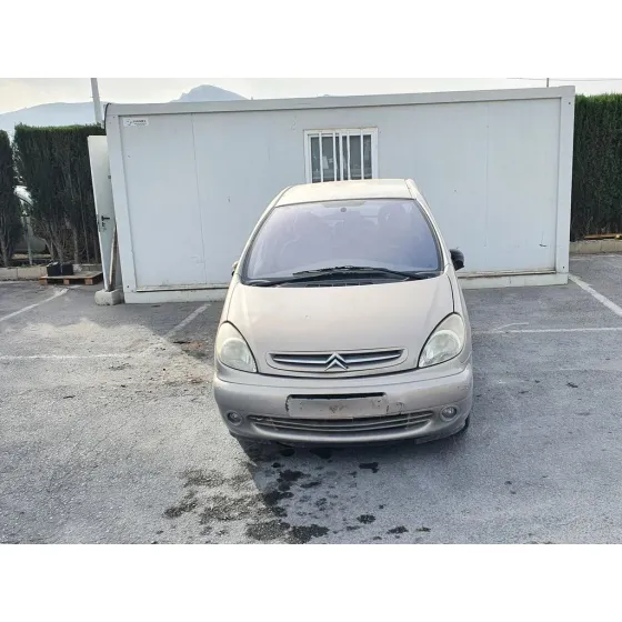 CITROEN XSARA PICASSO '2002 2.0 HDI DORADO