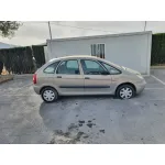CITROEN XSARA PICASSO '2002 2.0 HDI DORADO