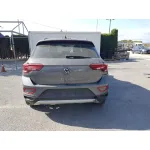 VOLKSWAGEN T-ROC '2022 BLUEMOTION GRIS OSCURO