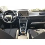 VOLKSWAGEN T-ROC '2022 BLUEMOTION GRIS OSCURO