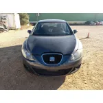 Seat LEON (1P1) 2005