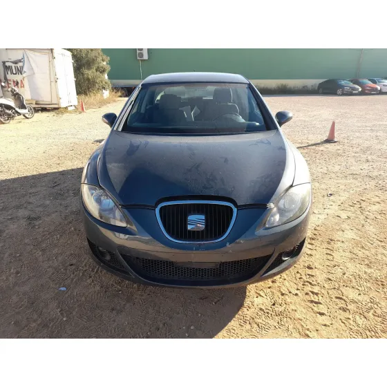 Seat LEON (1P1) 2005