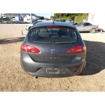 Seat LEON (1P1) 2005