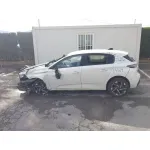 PEUGEOT 308 '2022 GT BLANCO
