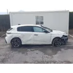 PEUGEOT 308 '2022 GT BLANCO
