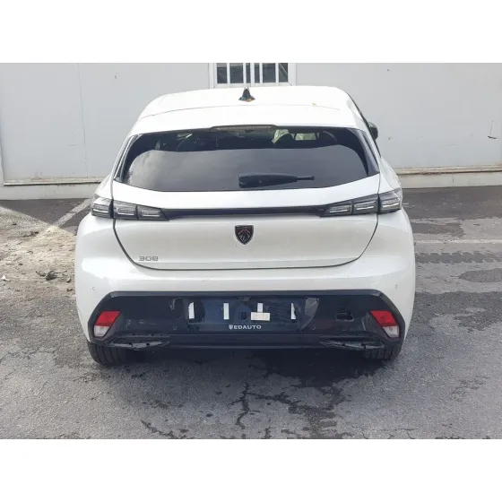 PEUGEOT 308 '2022 GT BLANCO