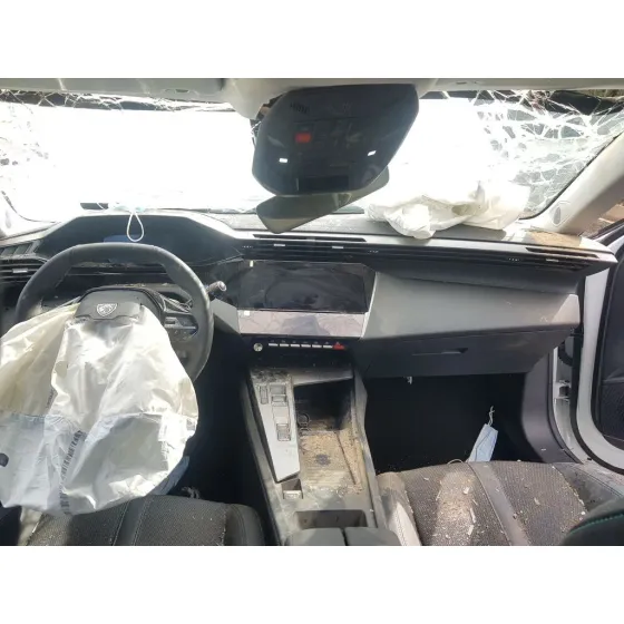 PEUGEOT 308 '2022 GT BLANCO