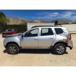 Dacia DUSTER (HS_) 2013
