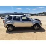 Dacia DUSTER (HS_) 2013