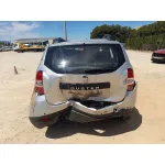 Dacia DUSTER (HS_) 2013