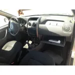 Dacia DUSTER (HS_) 2013