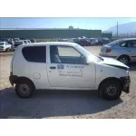 FIAT SEICENTO (187) '2002 ACTIVE BLANCO