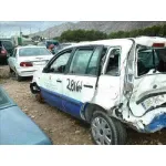 FORD FUSION (CBK) FORD FUSION (CBK) '2002 1.6 TDCI CAT BLANCO 2002