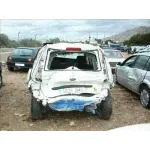 FORD FUSION (CBK) FORD FUSION (CBK) '2002 1.6 TDCI CAT BLANCO 2002