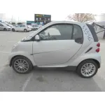 SMART COUPE '2007 FORTWO COUPE (62KW) GRIS