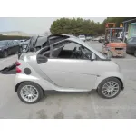 SMART COUPE '2007 FORTWO COUPE (62KW) GRIS