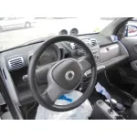 SMART COUPE '2007 FORTWO COUPE (62KW) GRIS