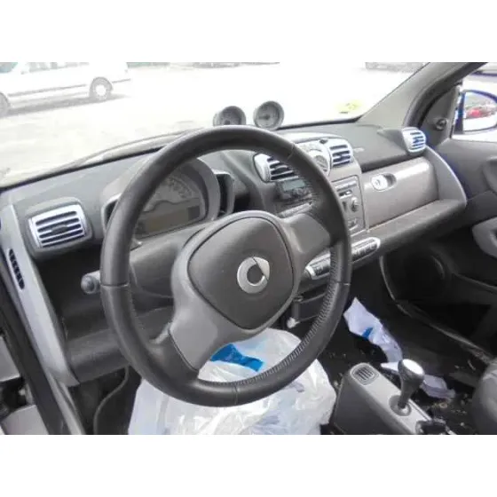 SMART COUPE '2007 FORTWO COUPE (62KW) GRIS