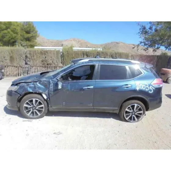 NISSAN X-TRAIL (T32) '2016 360 GRIS OSCURO