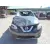 NISSAN X-TRAIL (T32) '2016 360 GRIS OSCURO