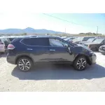 NISSAN X-TRAIL (T32) '2016 360 GRIS OSCURO