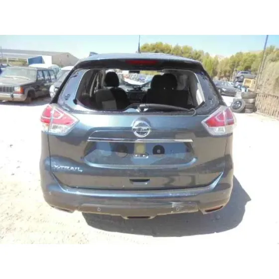 NISSAN X-TRAIL (T32) '2016 360 GRIS OSCURO