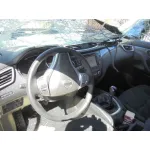 NISSAN X-TRAIL (T32) '2016 360 GRIS OSCURO