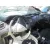 NISSAN X-TRAIL (T32) '2016 360 GRIS OSCURO