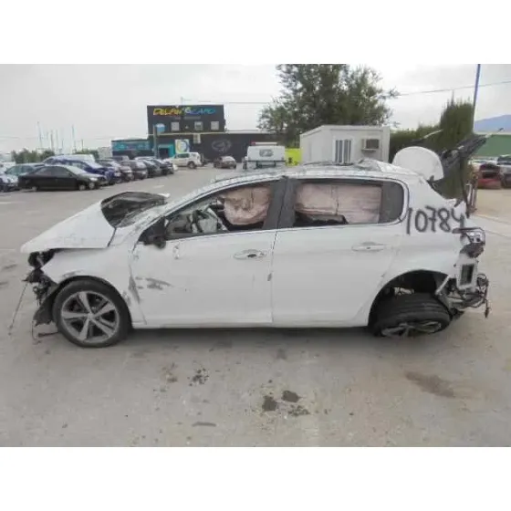PEUGEOT 308 '2015 ACTIVE BLANCO