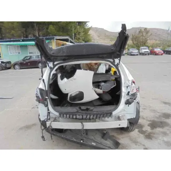 PEUGEOT 308 '2015 ACTIVE BLANCO