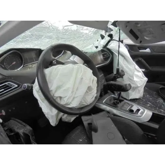 PEUGEOT 308 '2015 ACTIVE BLANCO