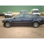 SKODA SUPERB (3U4) '2002 COMFORT AZUL