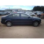 SKODA SUPERB (3U4) '2002 COMFORT AZUL