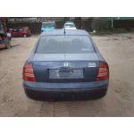 SKODA SUPERB (3U4) '2002 COMFORT AZUL