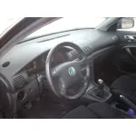 SKODA SUPERB (3U4) '2002 COMFORT AZUL