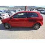 VOLKSWAGEN POLO (9N1) VOLKSWAGEN POLO (9N1) '2005 MATCH ROJO 2003