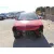 VOLKSWAGEN POLO (9N1) VOLKSWAGEN POLO (9N1) '2005 MATCH ROJO 2003