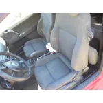 VOLKSWAGEN POLO (9N1) VOLKSWAGEN POLO (9N1) '2005 MATCH ROJO 2003