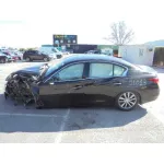 INFINITI Q50 '2014 Q50 NEGRO