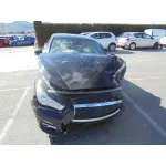 INFINITI Q50 '2014 Q50 NEGRO