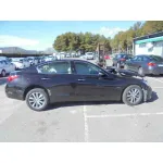 INFINITI Q50 '2014 Q50 NEGRO