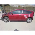 CITROEN C4 COUPE '2005 VTR GRANATE