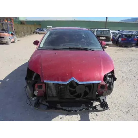CITROEN C4 COUPE '2005 VTR GRANATE