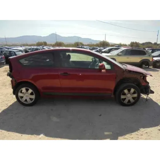 CITROEN C4 COUPE '2005 VTR GRANATE