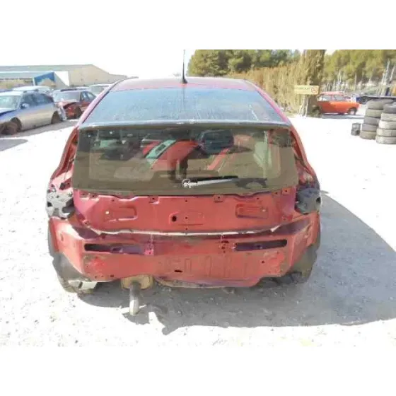 CITROEN C4 COUPE '2005 VTR GRANATE