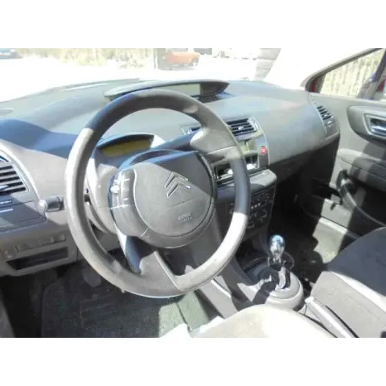 CITROEN C4 COUPE '2005 VTR GRANATE