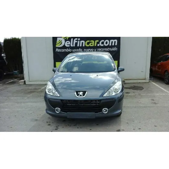 PEUGEOT 307 BERLINA (S2) '2005 X-LINE AZUL