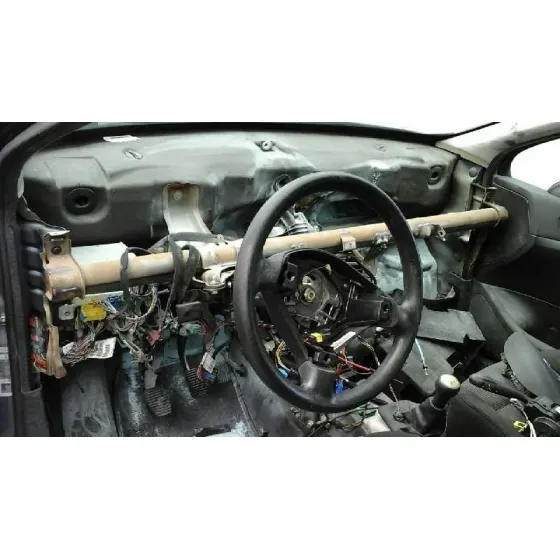 PEUGEOT 307 BERLINA (S2) '2005 X-LINE AZUL